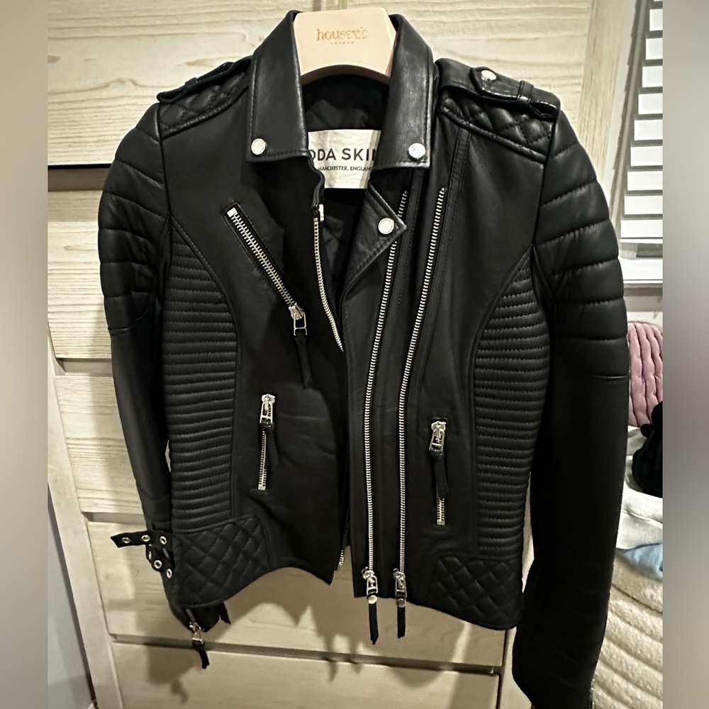 Boda skins - Picture 2 of 2